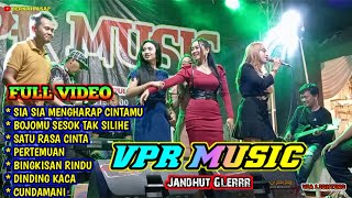 FULL ALBUM DANGDUT KOPLO JARANAN TERBARU VPR MUSIC | Jandhut Bass Glerrr