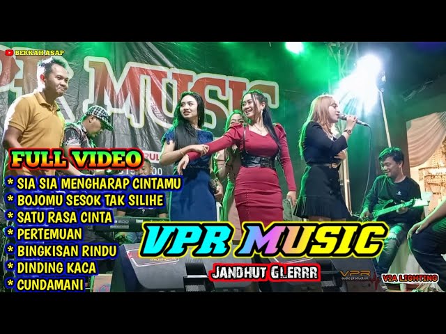 FULL ALBUM DANGDUT KOPLO JARANAN TERBARU VPR MUSIC | Jandhut Bass Glerrr class=