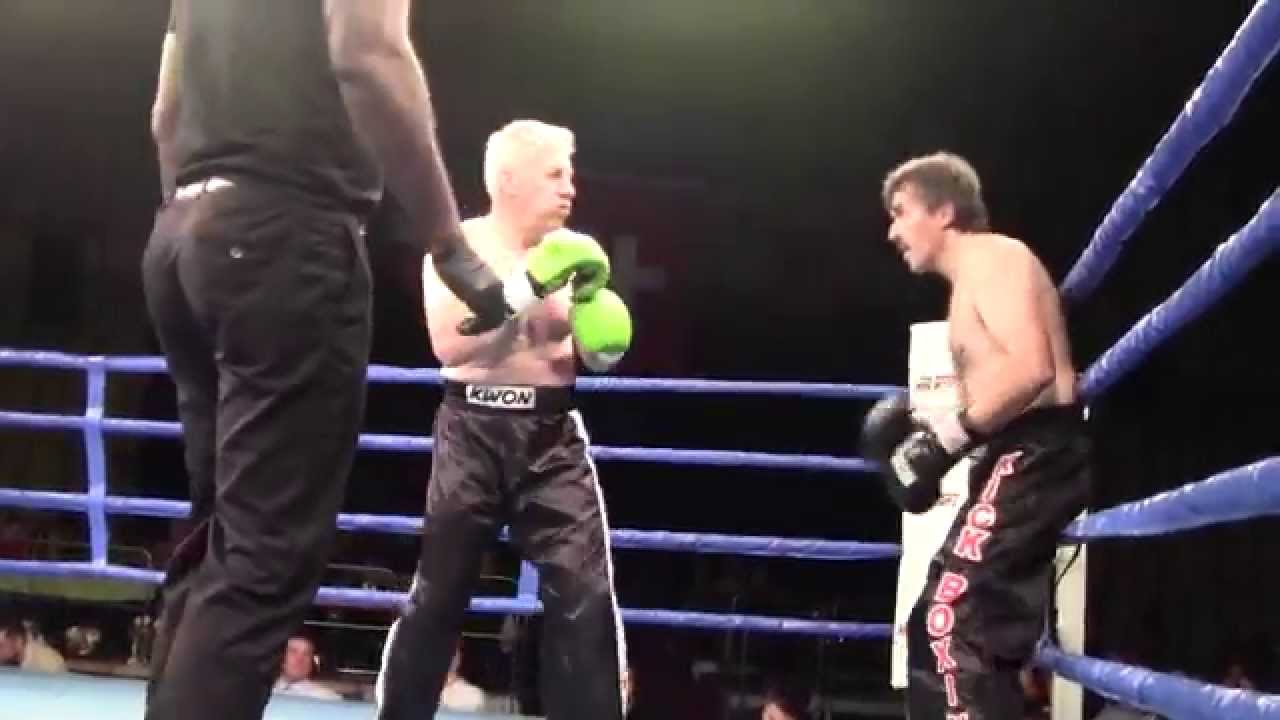Werner Rüdisüli vs Thomas Aebischer FN 04 10 2014, Amriswil