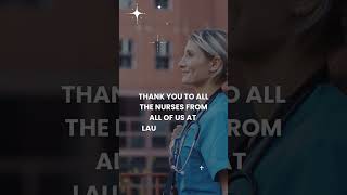 Happy Nurses Appreciation Week 2025