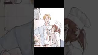 Sasha-Niccolo \u0026 Historia-Reiner (sings sugar crash) 💔