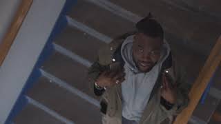 Afrikan Boy - Yagga Ye Freestyle (Official Music Video)