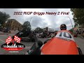 2022 Rock Island Grand Prix Briggs Heavy 2 Final