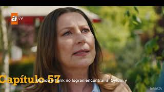 LA TRAICIÓN (novela turca) - Avances capítulo 57 y 58 en Argentina