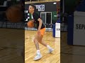 Get SHIFTY With This Crossover Drill 🏀