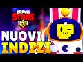 NUOVO AGGIORNAMENTO NELLO SPAZIO?! NUOVI INDIZI e SEGRETI TROVATI su BRAWL STARS