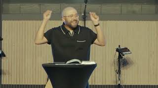Lights of the Living Lord - Pastor Jacoby Jordan