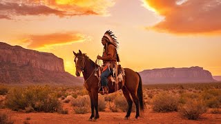 THE VALLEY, Native American Meditation by Health & Wealth 1,565 views 1 month ago 1 hour, 11 minutes