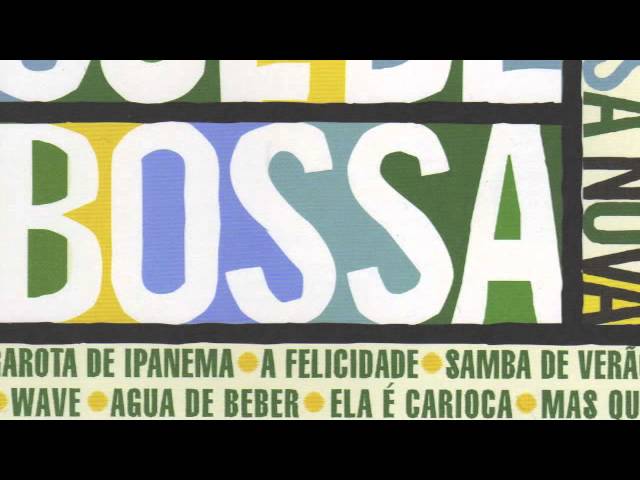 Sol De Bossa (bossa nova full album) class=