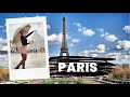 Los mejores lugares de Paris Vlog 2021! // Best places to go in Paris // Palace of Versailles...