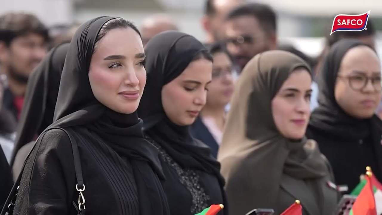 A symbol of unity, pride, and progress | Flag day