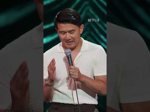 Ronny Chieng: Love to Hate It | December 17 | Netflix