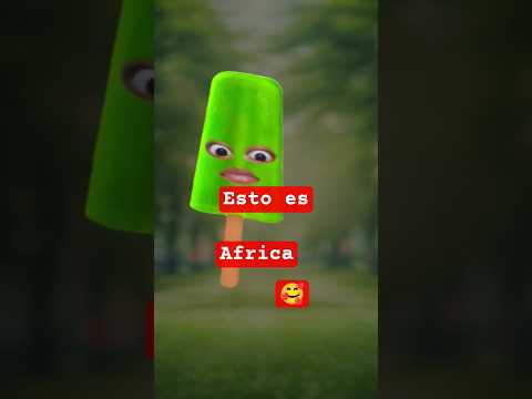 Esto Es Africa Trending Viral Reel Kamal Saha Aec