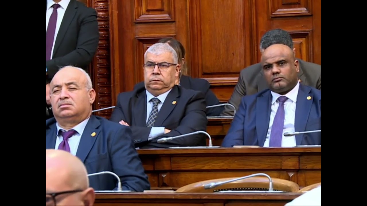 سؤال للسيد عبد الحفيظ حميدات إلى السيد وزير المجاهدين وذوي الحقوق.