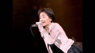 谷村有美(Yumi Tanimura) - SOMEBODY LOVES YOU (Live in Budokan '94)