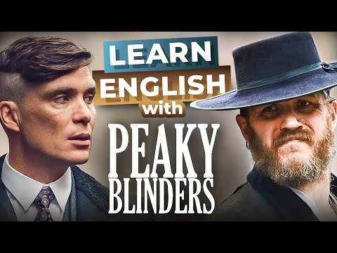 Learn English with PEAKY BLINDERS | English for Negotiations