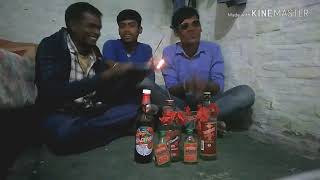 daru mata ki aarti Amit manmarji
