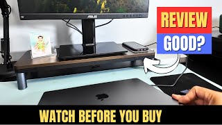 TobenOne MacBook Docking Station Table for MacBook Pro