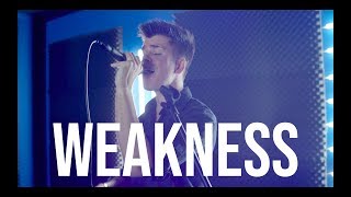 Video thumbnail of "Arensky, Joan Ember, & Harley Bird - Weakness [Performance Video]"