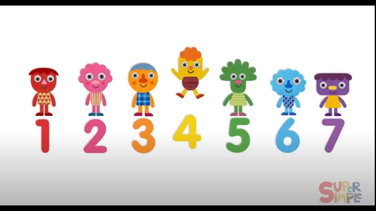 Count The Number1 To 7 Noodles And Pals Song Effects Sponsored By count-the-number1-to-7-noodles-and-pals-song-effects-sponsored-by