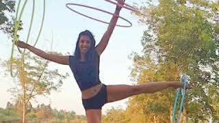 hulahoop the 6 box