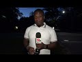 Deadly shooting in Sumter, one person in custody
