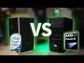 Upgrading my test pc! Core2duo to Phenom II