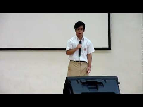 (LIVE)曹格-背叛 by Jonathan Hui