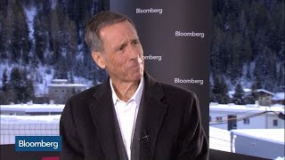 Marriott International CEO Sorenson on Corporate Stakeholders, Culture