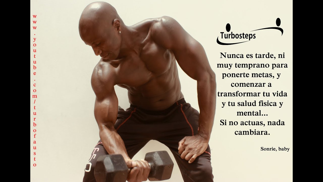 RUTINA DE TRICEPS Y ABDOMINALES