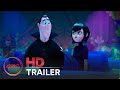 HOTEL TRANSYLVANIA: TRANSFORMANIA– Trailer #1 (Andy Samberg, Selena Gomez) | AMC Theatres 2021