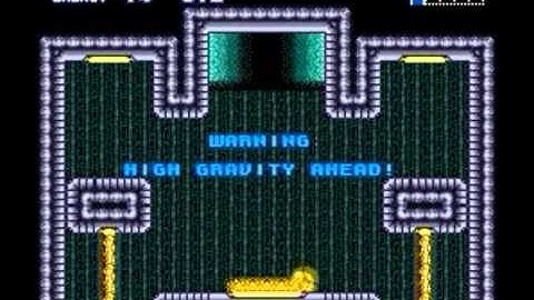 Super Metroid Event Horizon, part 1 of 2