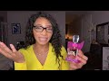 JUICY COUTURE LE BUBBY PERFUME REVIEW + DATING UPDATE / VALLIVON