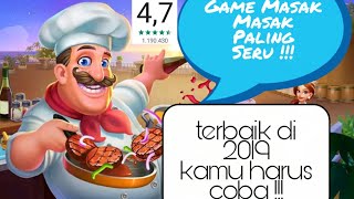 Permainan masak masakan permainan anak permainan anak perempuan game seru cooking madness screenshot 5