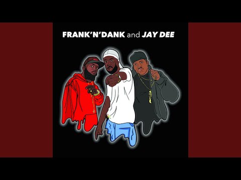 Jay Dee — Let's Go