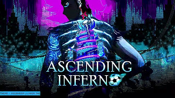 Dan Poole - Ascension | Ascending Inferno OST