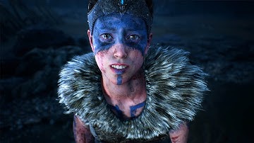 Hellblade: Senua