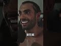 Sami Hamed IMMEDIATE reaction to debut win 🔥