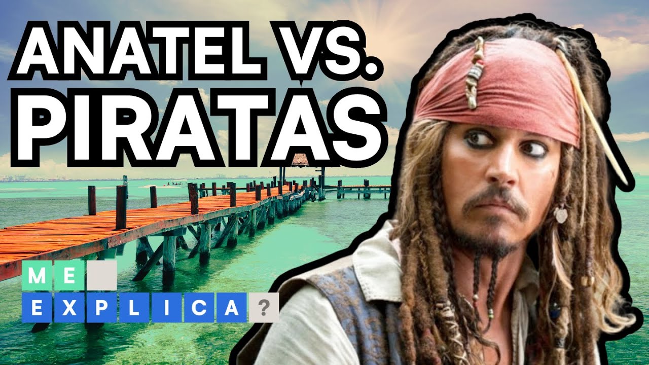 A ANATEL não consegue bloquear as TV BOX e os sites de IPTV. Por quê? | Me Explica