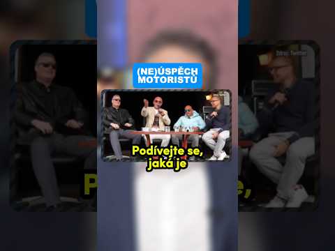 "Ať se podívají KO**TI ze SEZNAMU!"