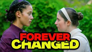 Episode 8 Quietly Changed Daisy Forever | The Testaments Hidden Breakdown & Gilead Theory
