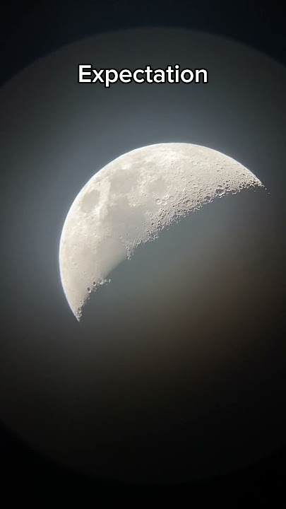 #telescope #space don't buy this telescope
