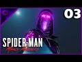 Spider-Man Miles Morales // Part 3