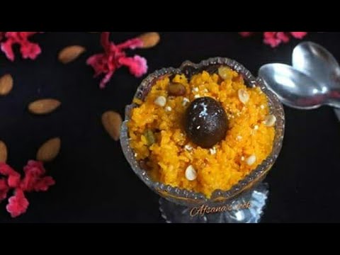 শাহী জর্দা/How to make jorda rice /জর্দা পোলাও - YouTube