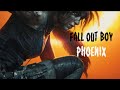 GMV Tomb Raider Trilogy (Fall Out Boy, Phoenix)