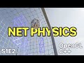 I ADDED Goal Net Physics 👌 - Indie Football (Soccer) Game - Devlog #2