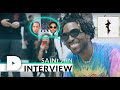 SAINt JHN talks Jay-Z, Lenny Kravitz, Brooklyn, Guyana, Upcoming Music & More!