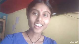 My First Vlog Angel Shreya