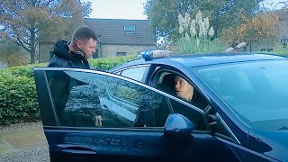 Robron Part 1 - John’s Bomb FAIL’s To Detonate! Aaron & Robert Celebrate A New Year Together!