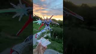 Force Impulse Gundam #gundam #gundamcommunity #gunpla